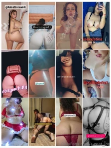 2hs anastasiiavolk burningdoll sweet_jor sexxlatina belyourkitty