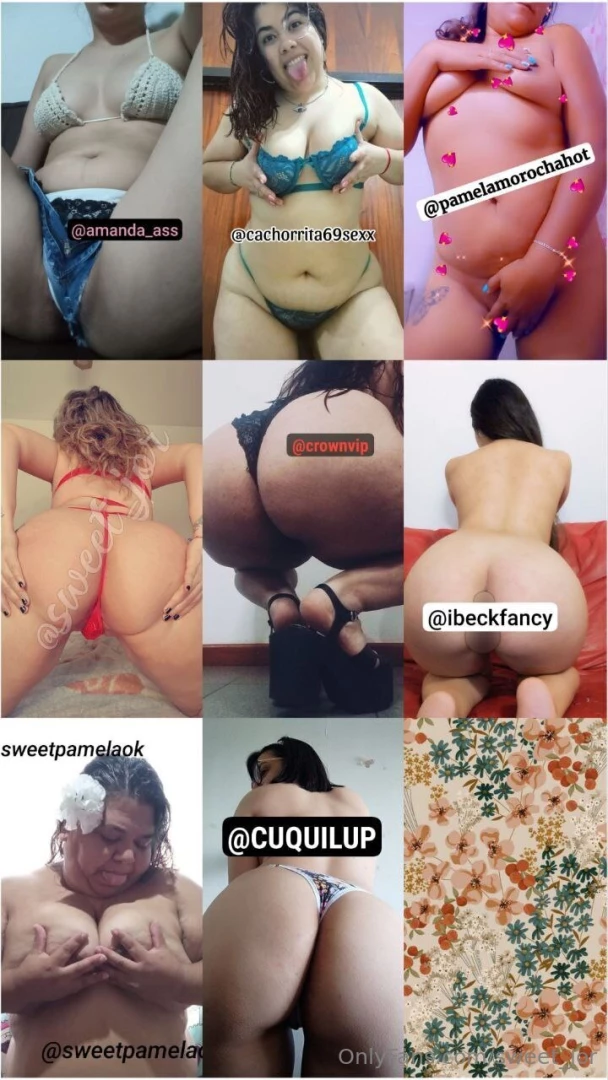 Nasty curvy bitchs online now amanda_ass cachorrita69sexx 