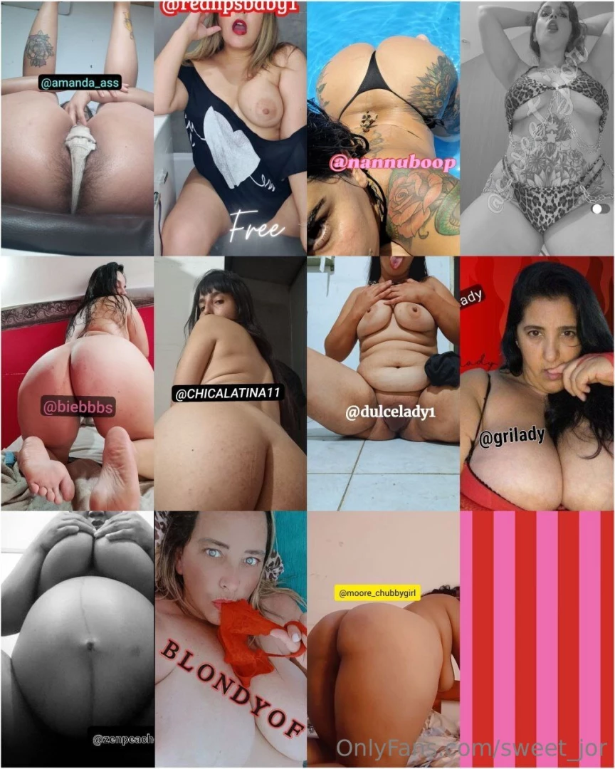 We need your nasty atention amanda_ass redlipsbaby1 nannuboop 