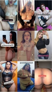 Warning adictived juicy bitchs online amanda_ass mariam52