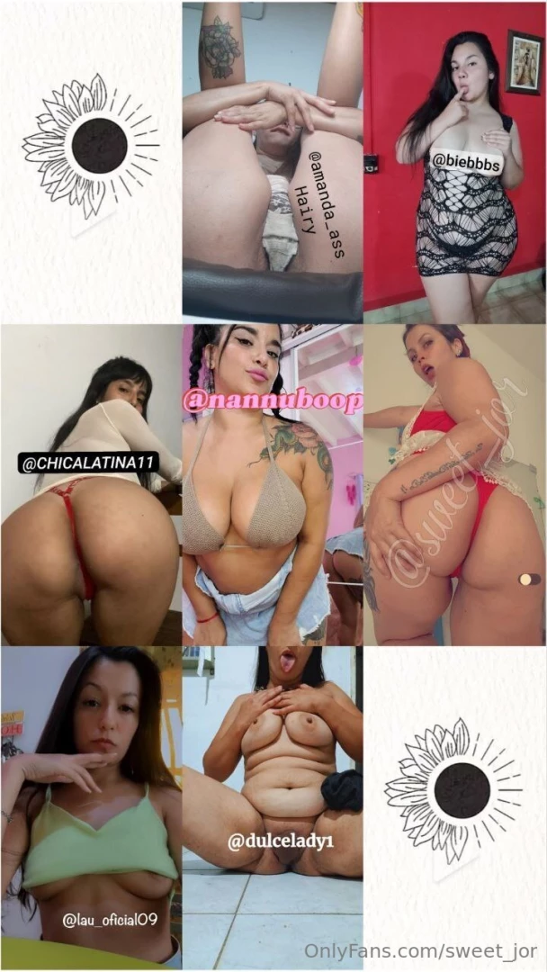 Be my horny valentine amanda_ass biebbbs chicalatina11 nannuboop 