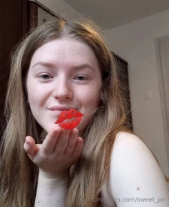 Wendy_baby_girl wendy_baby_girl kisses for you dear check it on my