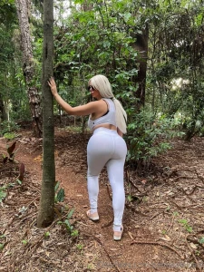 Let s play on the trail part 3