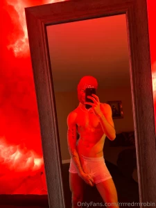 Love me some see thru undies part 1