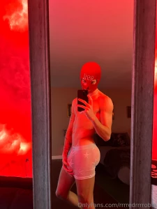 Love me some see thru undies