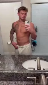 The hottest guy on onlyfans is back and looking better than ever rocky part 12