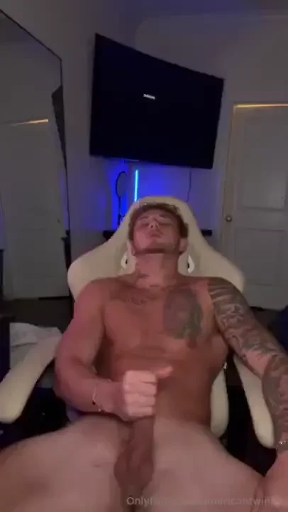 The hottest guy on onlyfans is back and looking better than ever rocky part 13 