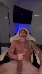 The hottest guy on onlyfans is back and looking better than ever rocky part 13