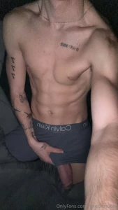 Say morning to my wood