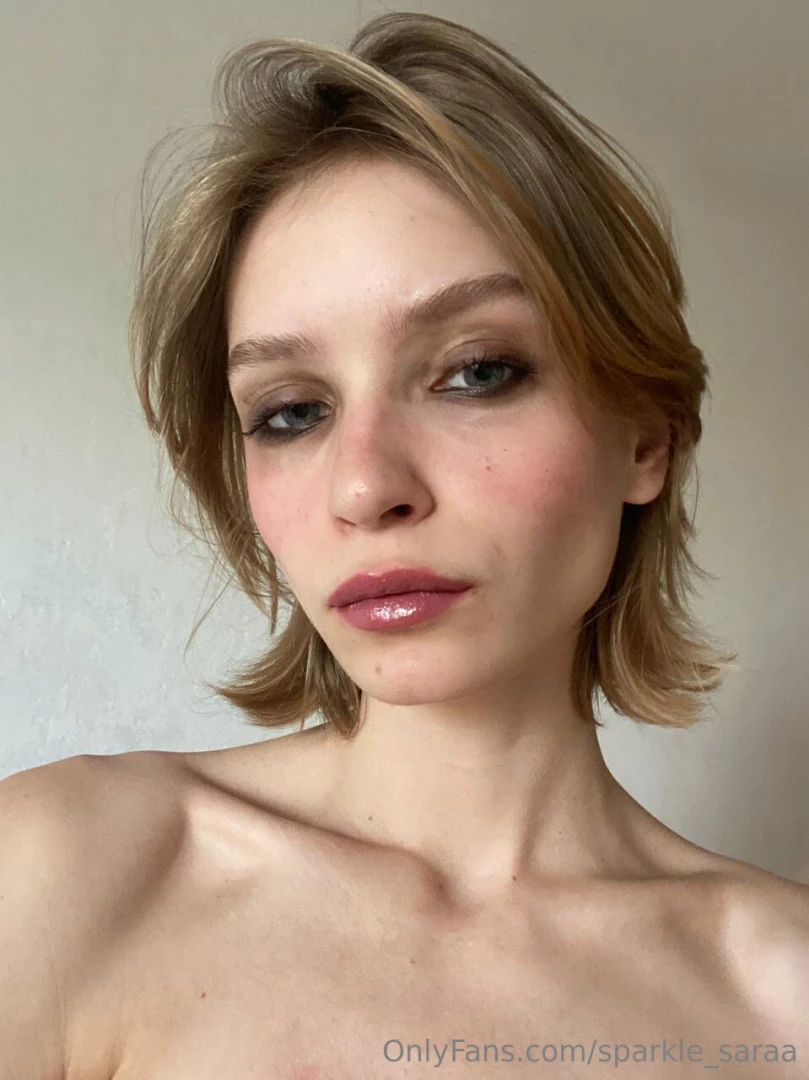 Beautiful makeup 