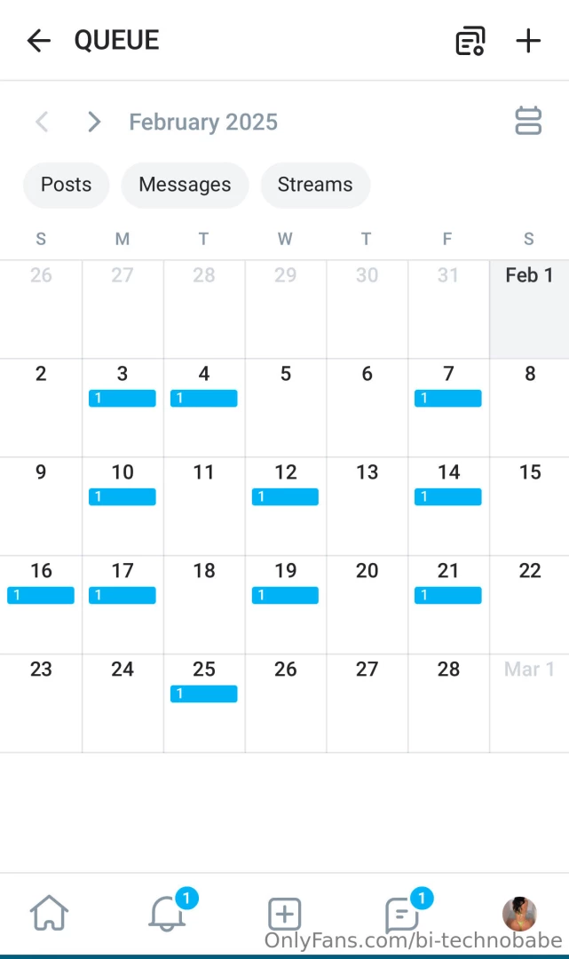 I m giving away a 10 discount for 10 lucky fans on your first month on 