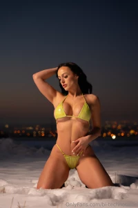 Did a snow bunny photo shoot honestly blown away with vanillamilk he part 11