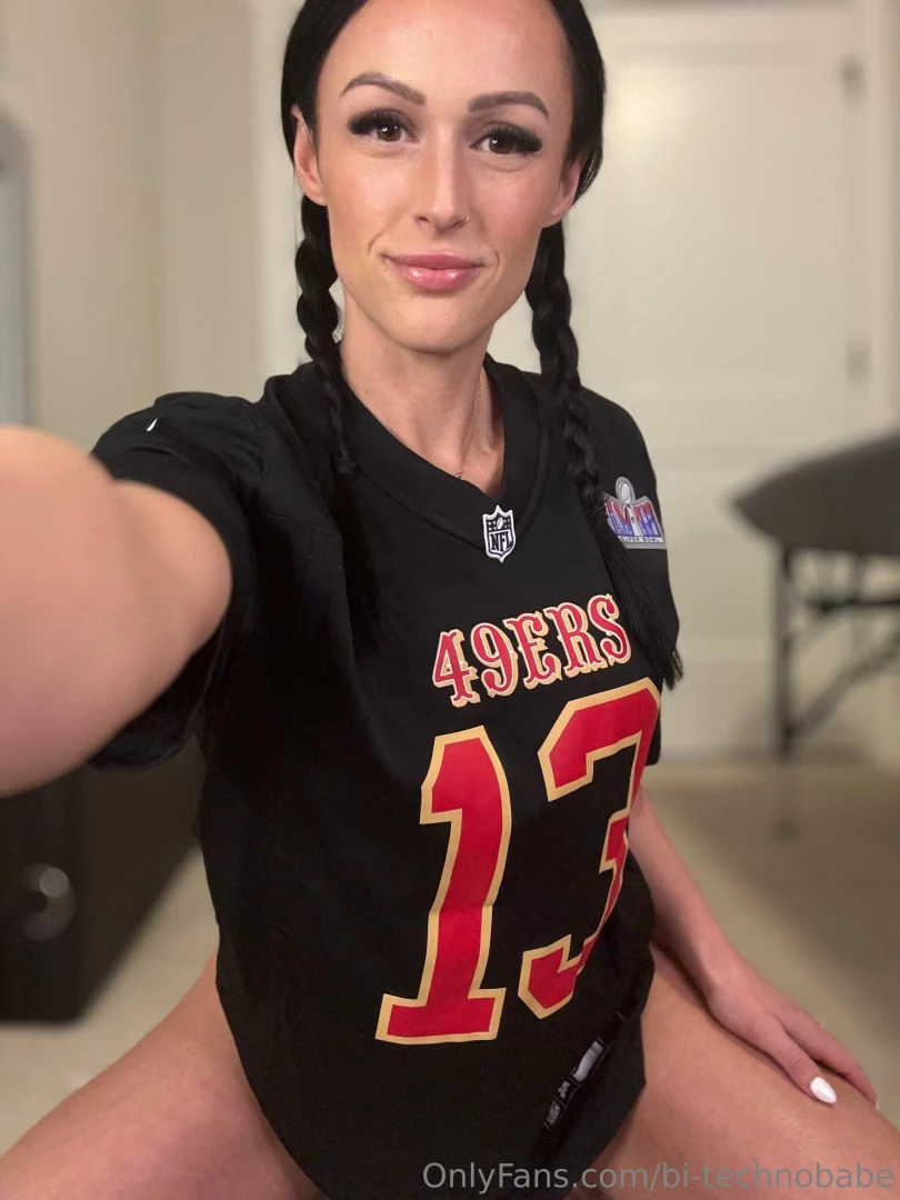 Happy super bowl sunday which team you rooting for mine didn t make it part 2 