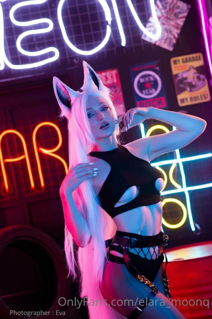 I love creativity in cosplay fresh ideas always inspire me i recently 