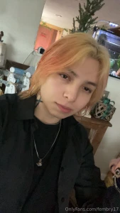 Natural face good tho