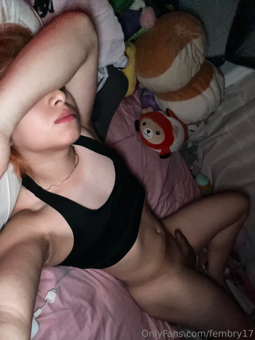 I hope this stays on your mind for the rest of the day 