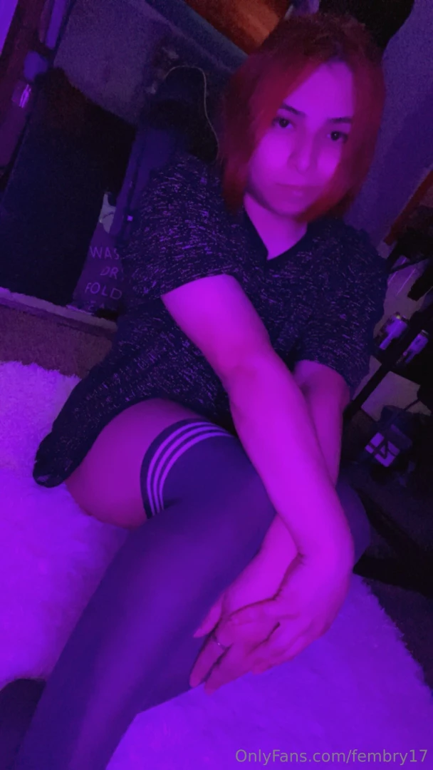 Big shirt big comfort lol good morning part 1 