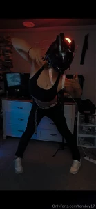 Gimme energy