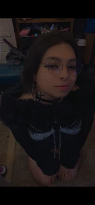 Do i look better with silicon tits or without it part 2