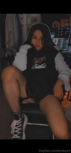 Will you peek how s everyone doing such a tiring day but whats up