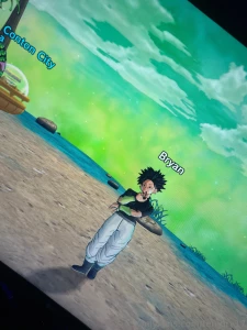 Gaming rn lol part 1