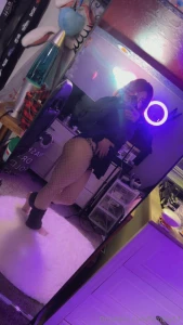 Goodmorning well good afternoon lol part 4