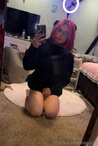 Hope y alls night is relaxing part 1