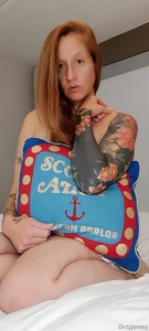 New episodes of pillow tawlk on patreon