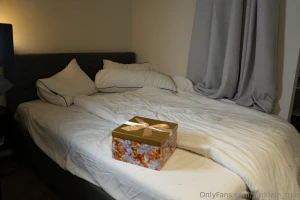 Daddy s day just got real naughty i ve been waiting to give you your part 1