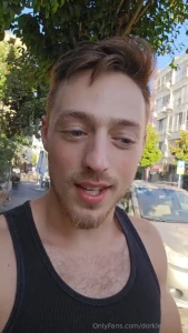 Quick update from israel hey there things are pretty tense right now