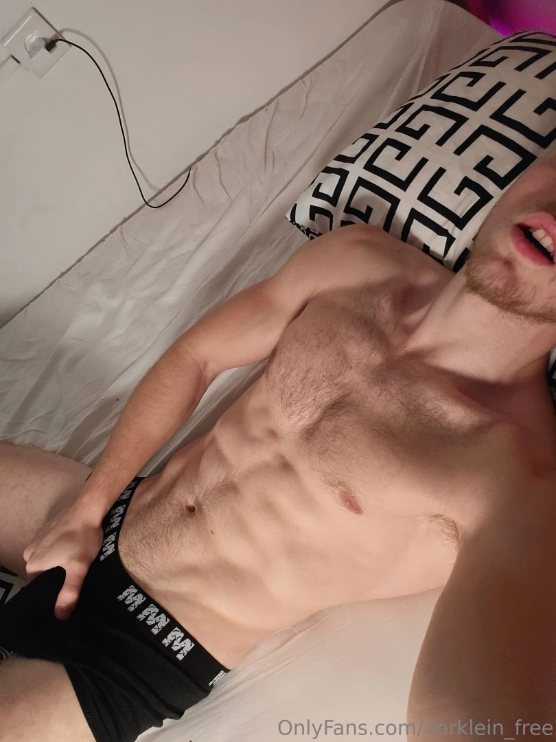 Bare chest sweat dripping or your name on my lips decide 