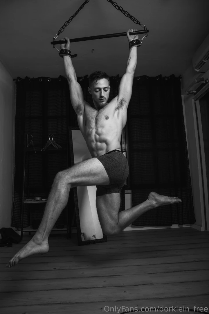 You into muscle mischief or both i m not picky 