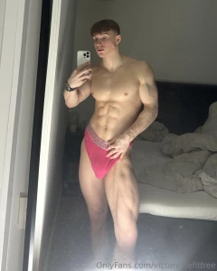 Entering my best shape 3 sale on my premium page victoreidefitness part 1