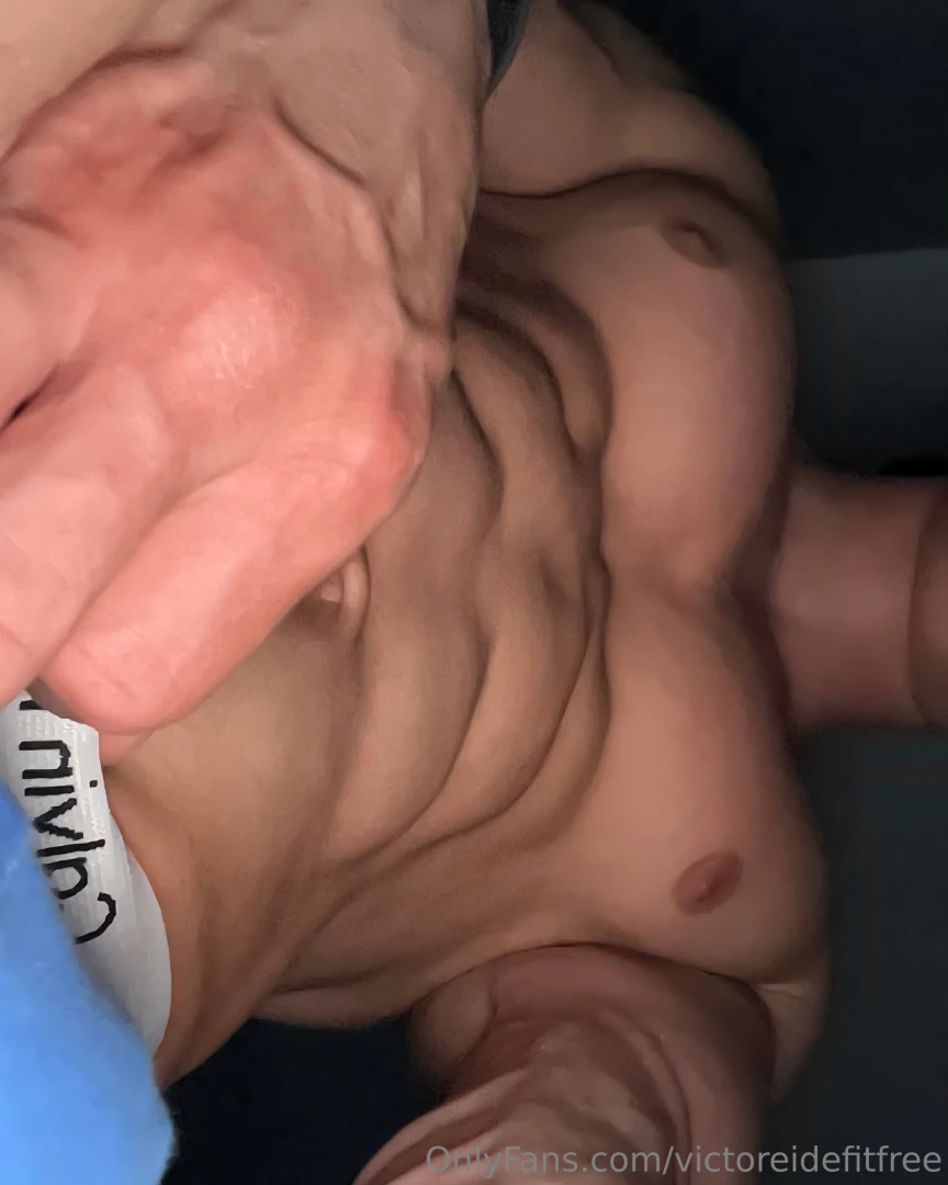 Entering my best shape 3 sale on my premium page victoreidefitness part 2 