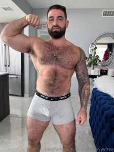 Feeling great part 4