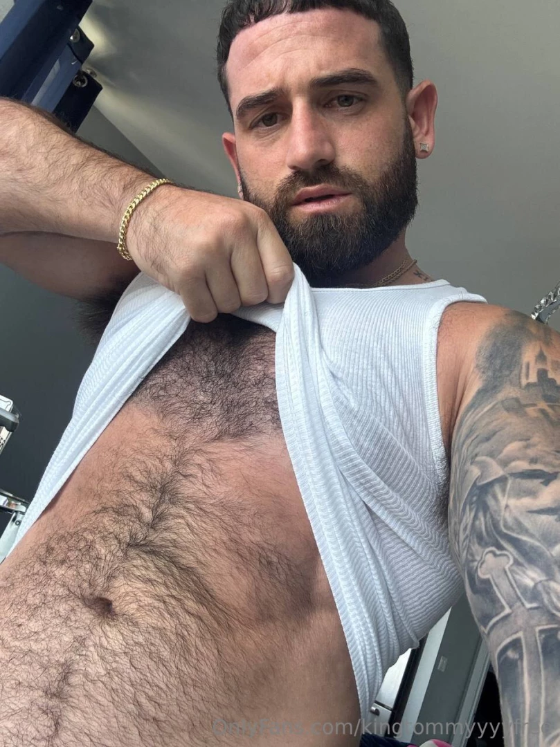 I m ready if you are part 8 