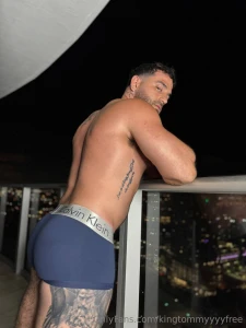 You know what s coming tonight