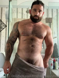 Come give me a hand with this towel
