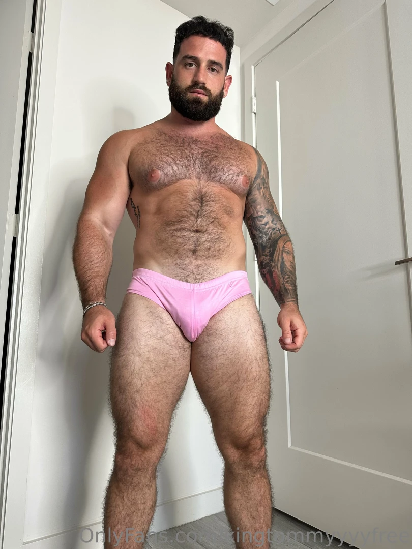 Thought this might surprise you 