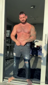 Just me being a little bad today