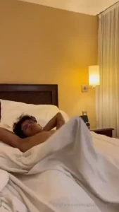 Omg look his 11 4 inches teofimo_lopez should i make some hot content part 8