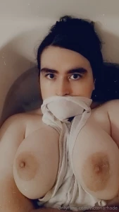 In the bath straight jorkin it and by it let s just say my penits i part 1