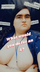 If you re a fan of my public stuff you re probably gonna wanna see part 2