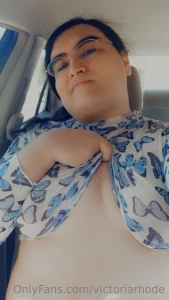 This top is more see through than you can really tell in pictures lol part 1