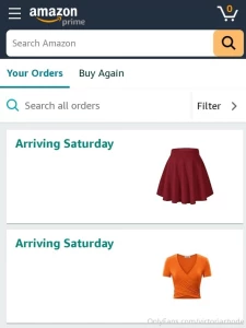 Soon also if anyone wants to chip in this skimpy outfit is brought to