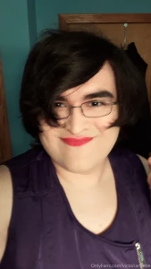 It s me i like to be cute and i ll never stop being cute also my part 1