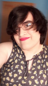 It s me i like to be cute and i ll never stop being cute also my