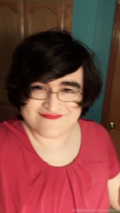 It s me i like to be cute and i ll never stop being cute also my part 4