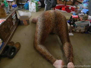 The people have demanded ass so i deliver more coming tomorrow