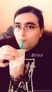Boba vs booba know the difference it could save your life also the part 2